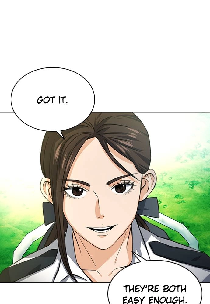 The Druid of Seoul Station Chapter 42, page 65 of 133