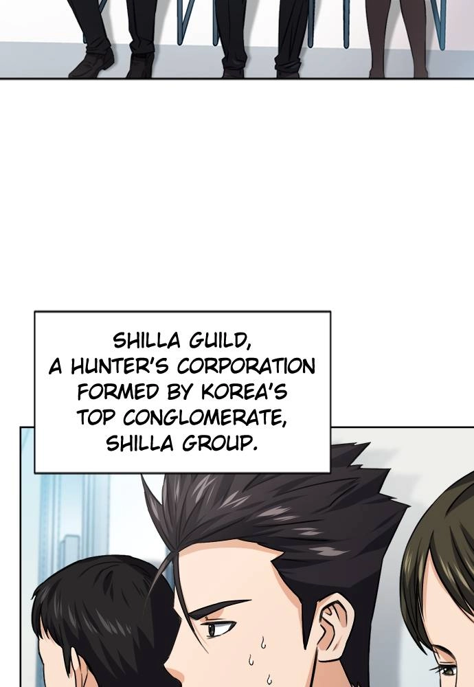 The Druid of Seoul Station Chapter 42, page 72 of 133