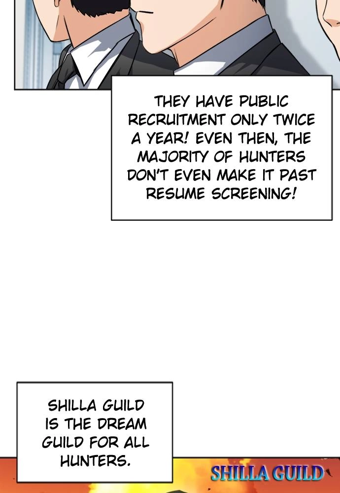The Druid of Seoul Station Chapter 42, page 73 of 133