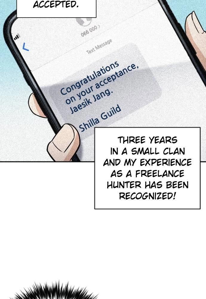 The Druid of Seoul Station Chapter 42, page 76 of 133