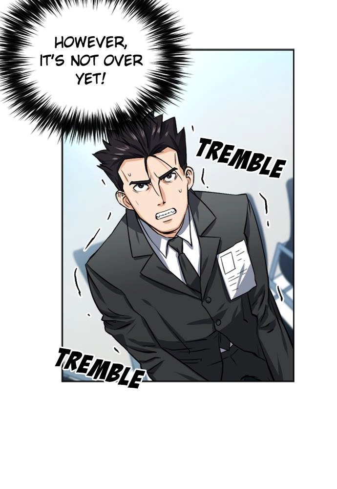 The Druid of Seoul Station Chapter 42, page 77 of 133