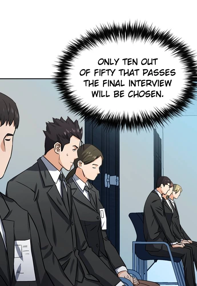 The Druid of Seoul Station Chapter 42, page 78 of 133