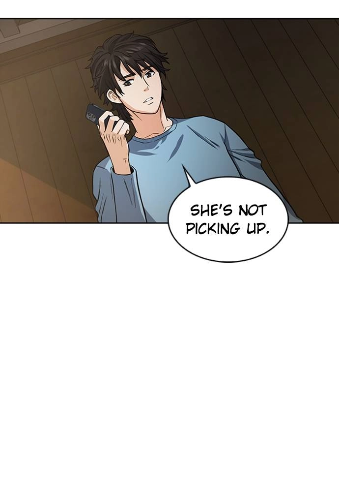 The Druid of Seoul Station Chapter 42, page 8 of 133