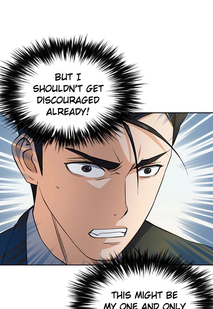 The Druid of Seoul Station Chapter 42, page 80 of 133
