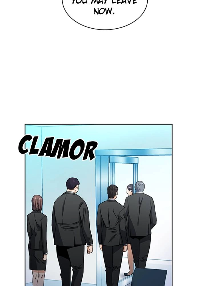 The Druid of Seoul Station Chapter 42, page 85 of 133