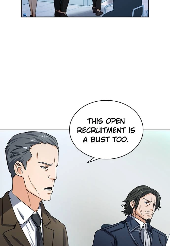 The Druid of Seoul Station Chapter 42, page 86 of 133