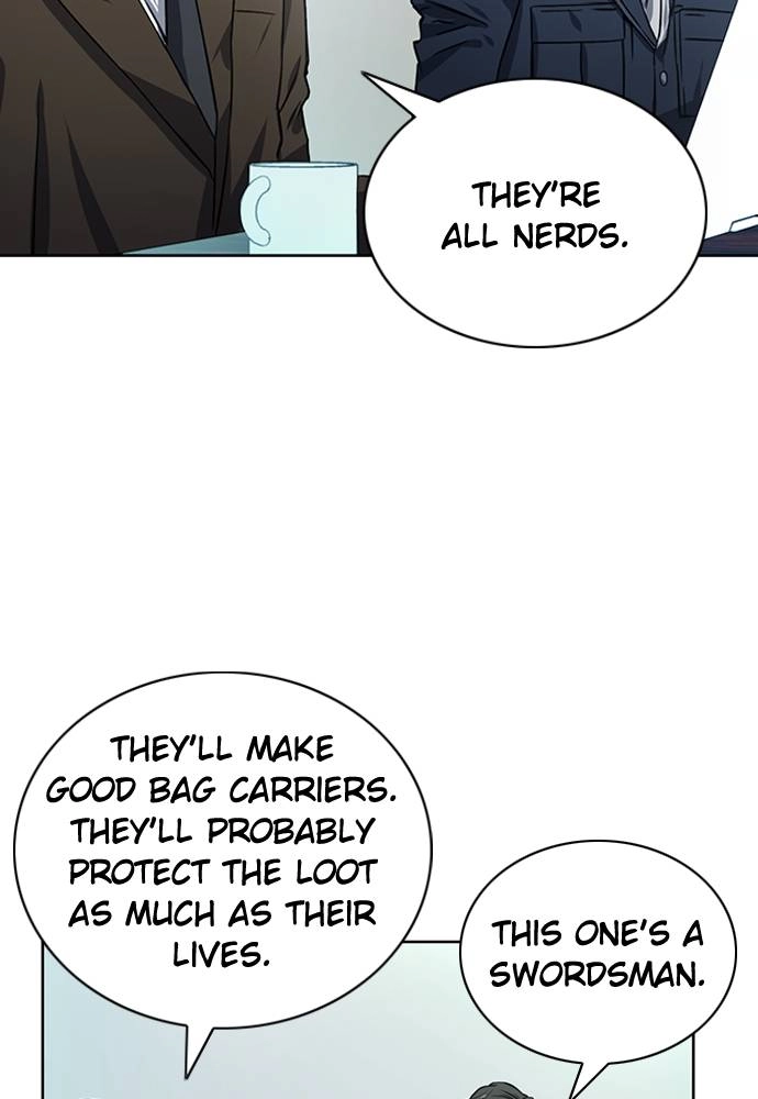 The Druid of Seoul Station Chapter 42, page 87 of 133