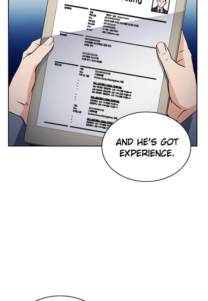 The Druid of Seoul Station Chapter 42, page 89 of 133