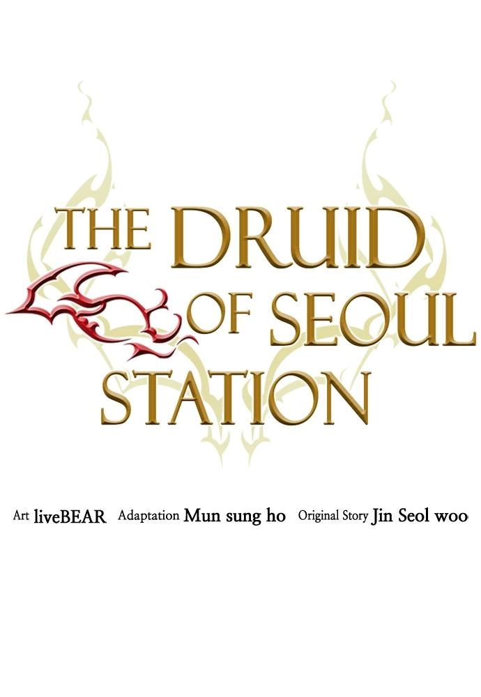 The Druid of Seoul Station Chapter 42, page 9 of 133