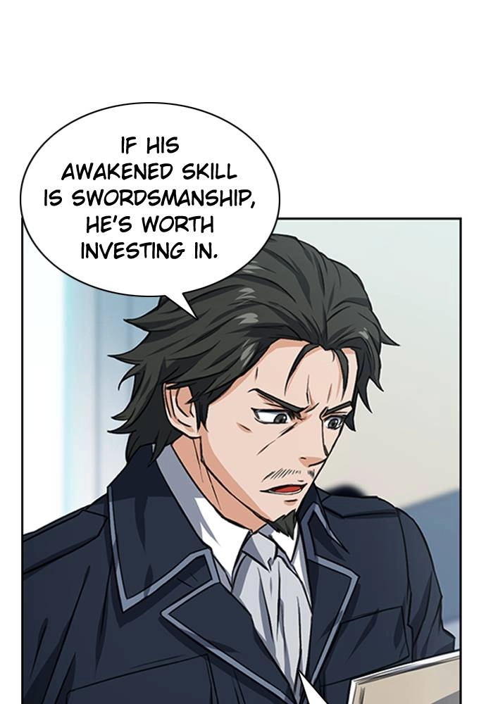 The Druid of Seoul Station Chapter 42, page 91 of 133