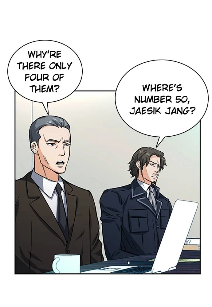 The Druid of Seoul Station Chapter 42, page 96 of 133