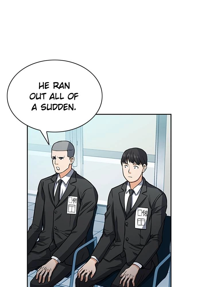 The Druid of Seoul Station Chapter 42, page 97 of 133