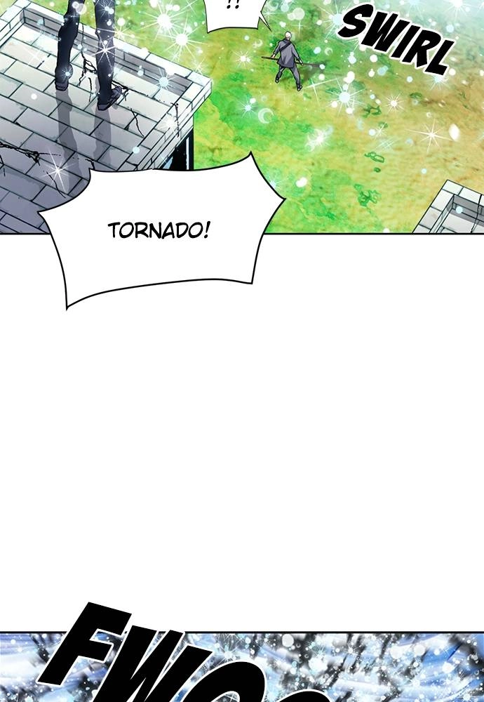 The Druid of Seoul Station Chapter 43, page 100 of 139