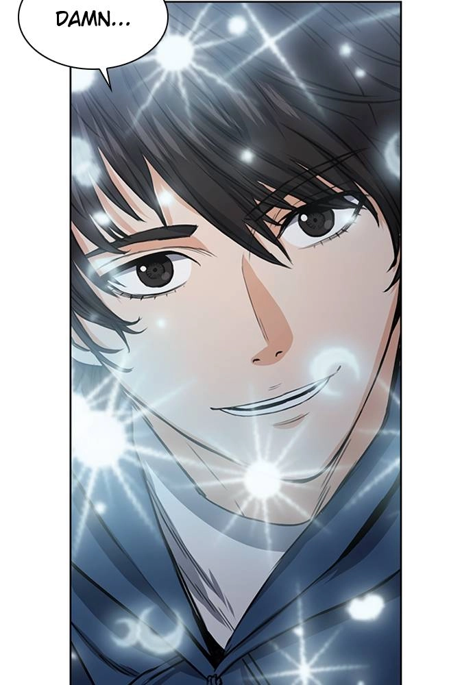 The Druid of Seoul Station Chapter 43, page 102 of 139