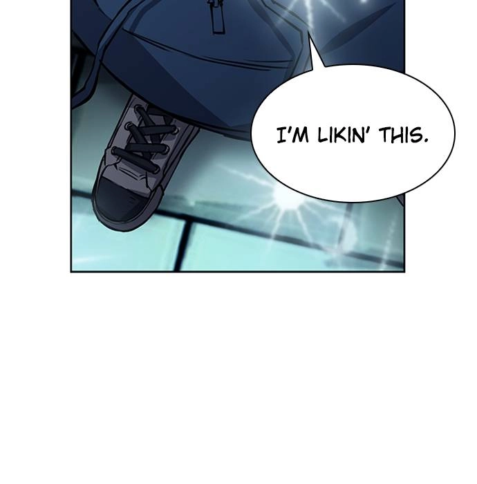 The Druid of Seoul Station Chapter 43, page 103 of 139