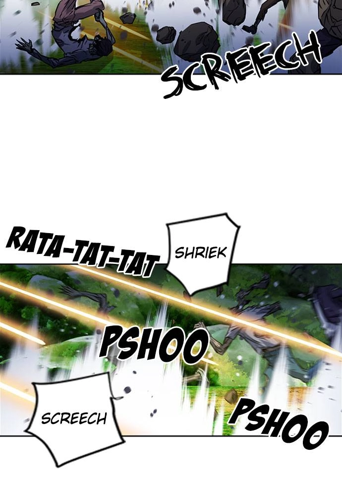 The Druid of Seoul Station Chapter 43, page 105 of 139