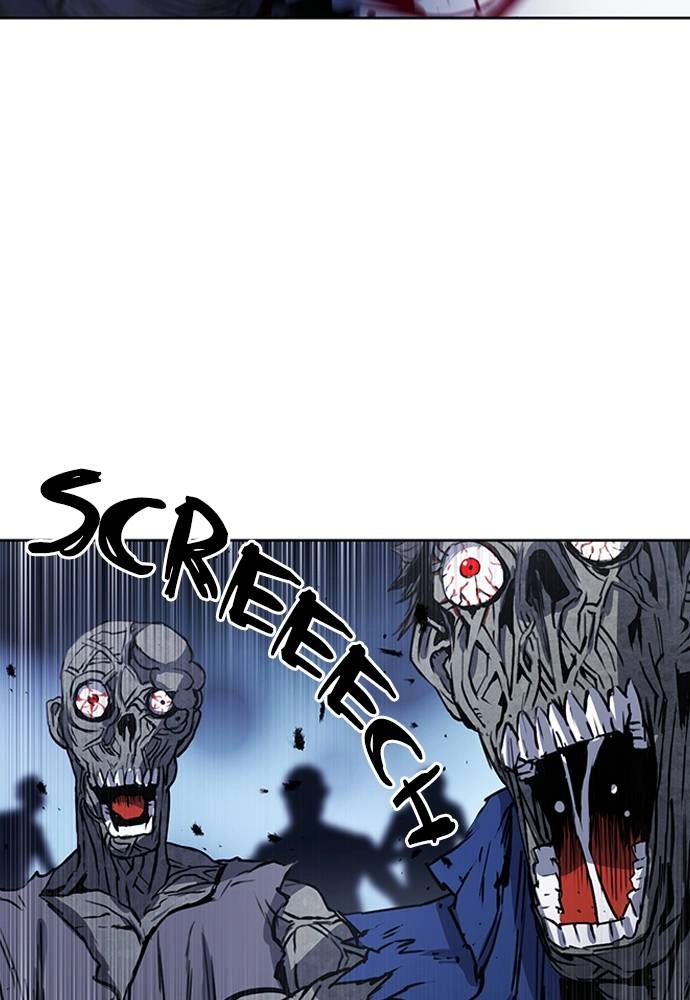 The Druid of Seoul Station Chapter 43, page 11 of 139