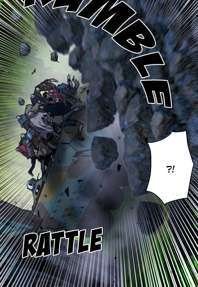 The Druid of Seoul Station Chapter 43, page 112 of 139