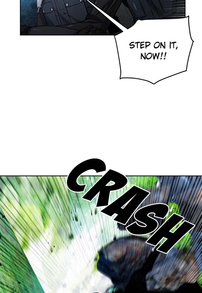 The Druid of Seoul Station Chapter 43, page 116 of 139