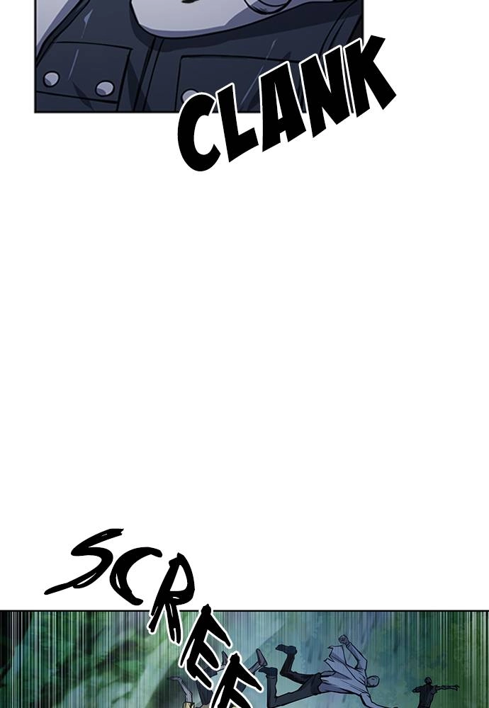 The Druid of Seoul Station Chapter 43, page 132 of 139