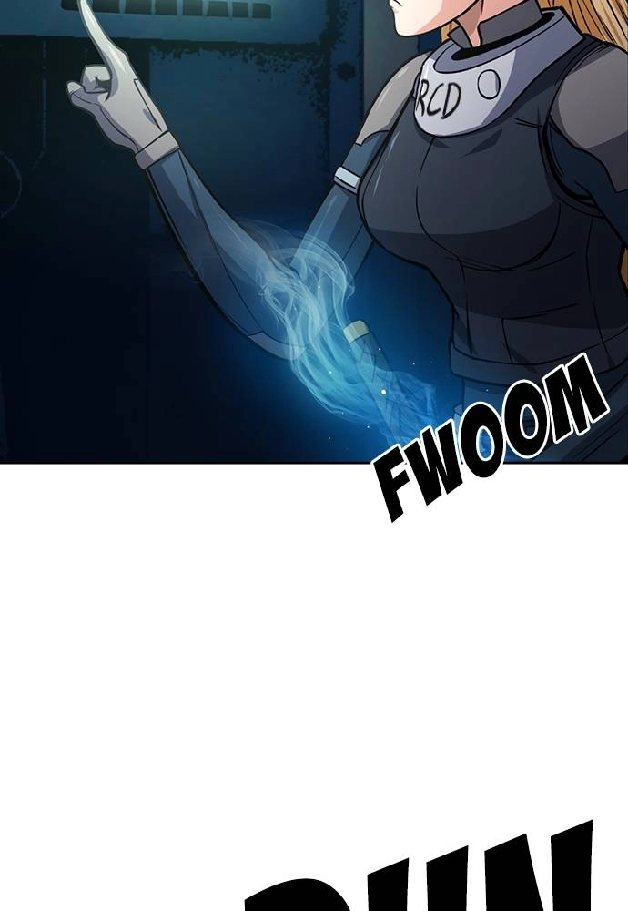 The Druid of Seoul Station Chapter 43, page 135 of 139