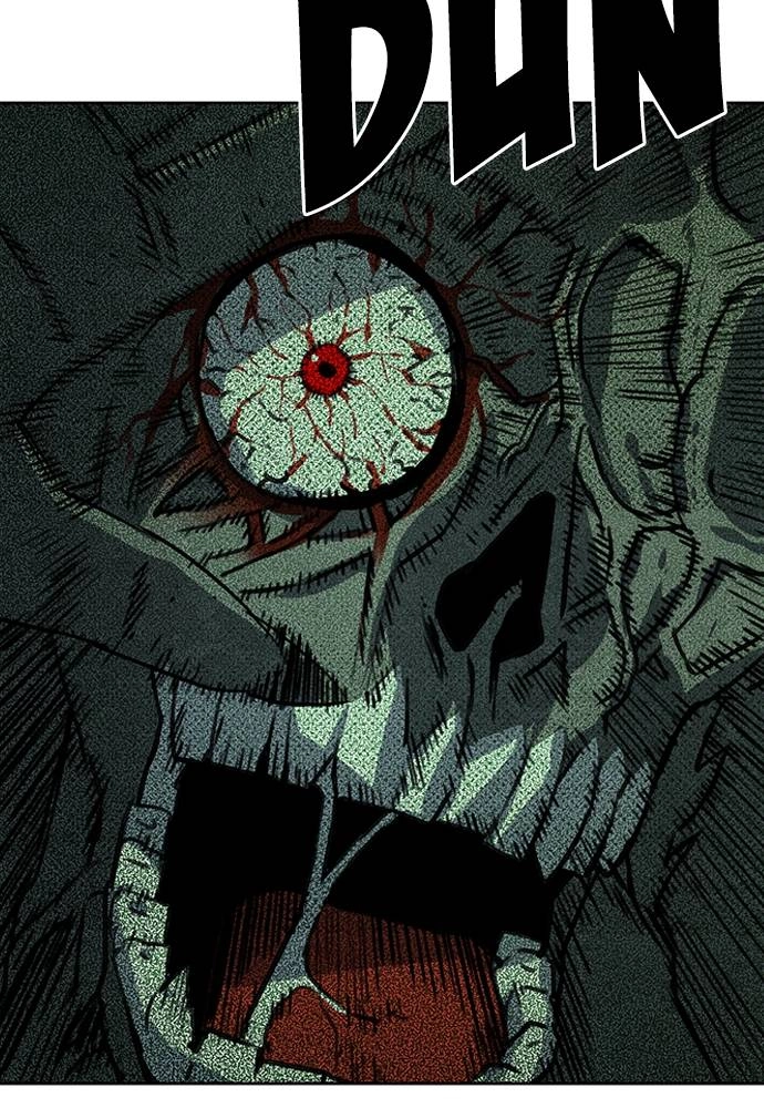 The Druid of Seoul Station Chapter 43, page 136 of 139
