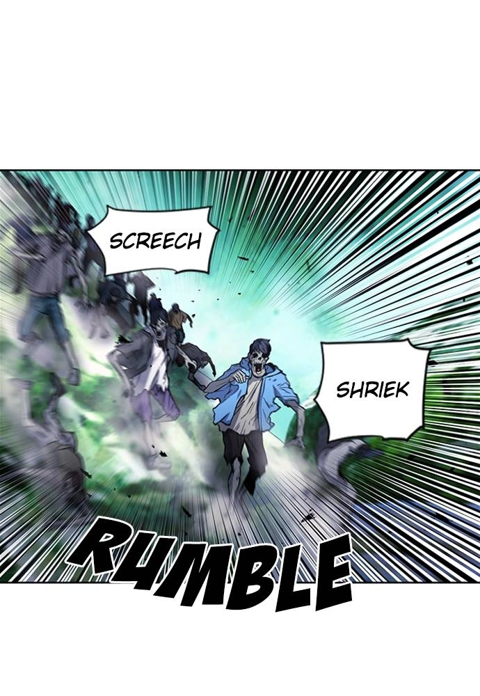 The Druid of Seoul Station Chapter 43, page 15 of 139
