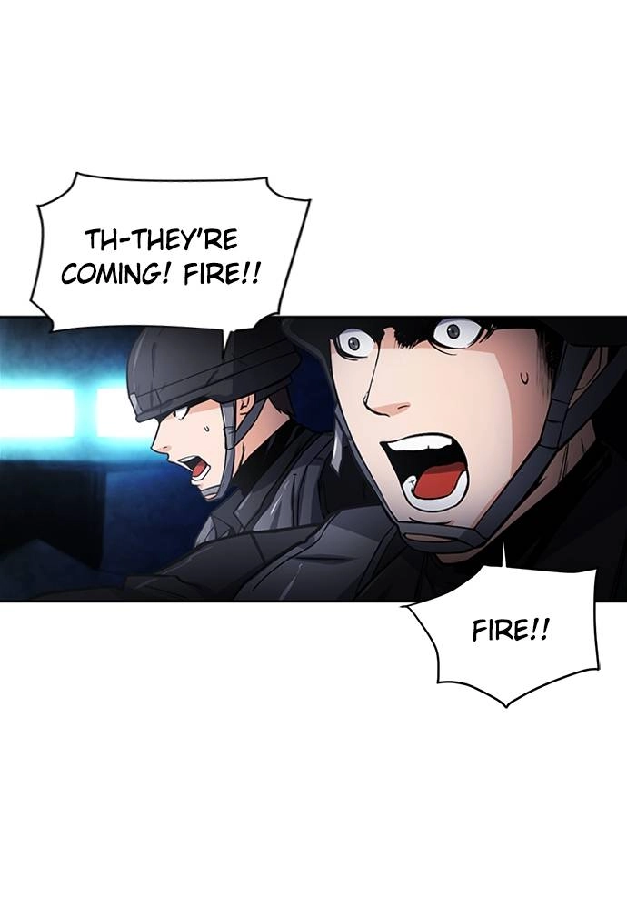 The Druid of Seoul Station Chapter 43, page 16 of 139