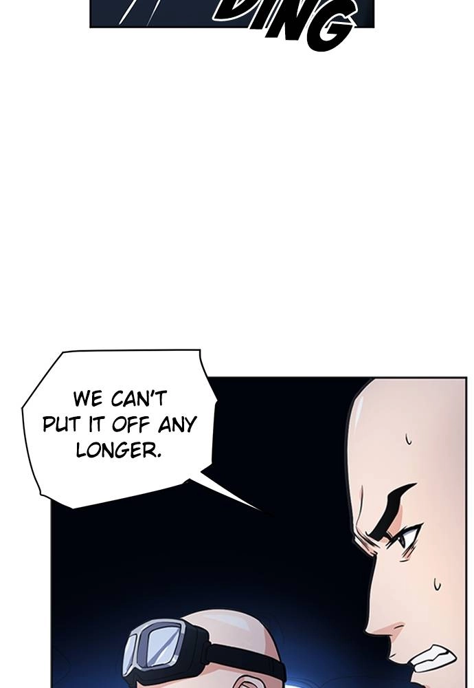 The Druid of Seoul Station Chapter 43, page 29 of 139