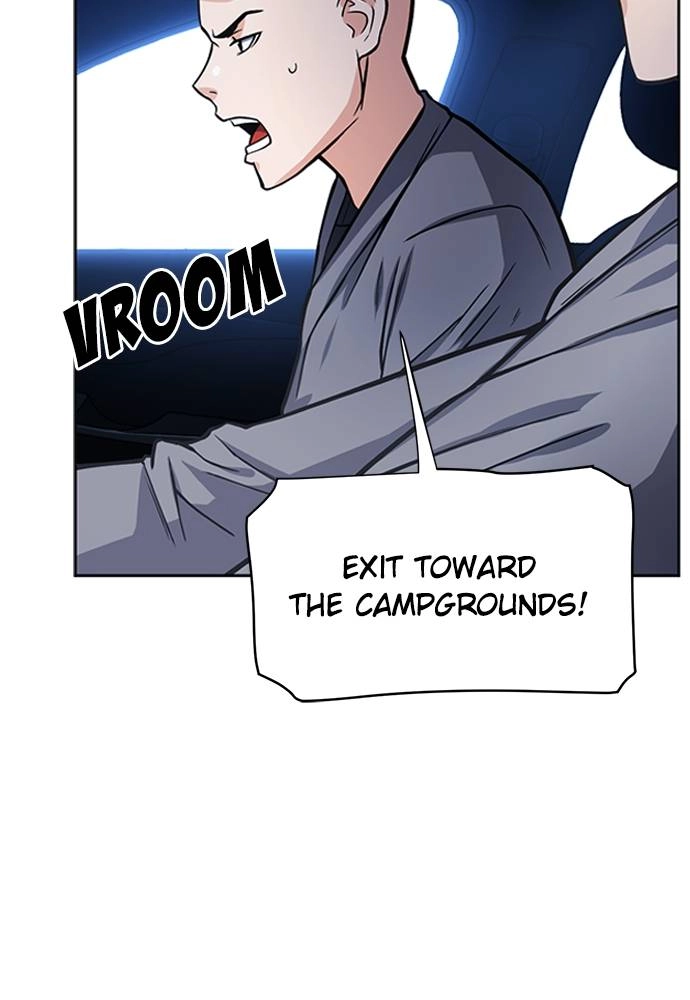 The Druid of Seoul Station Chapter 43, page 30 of 139