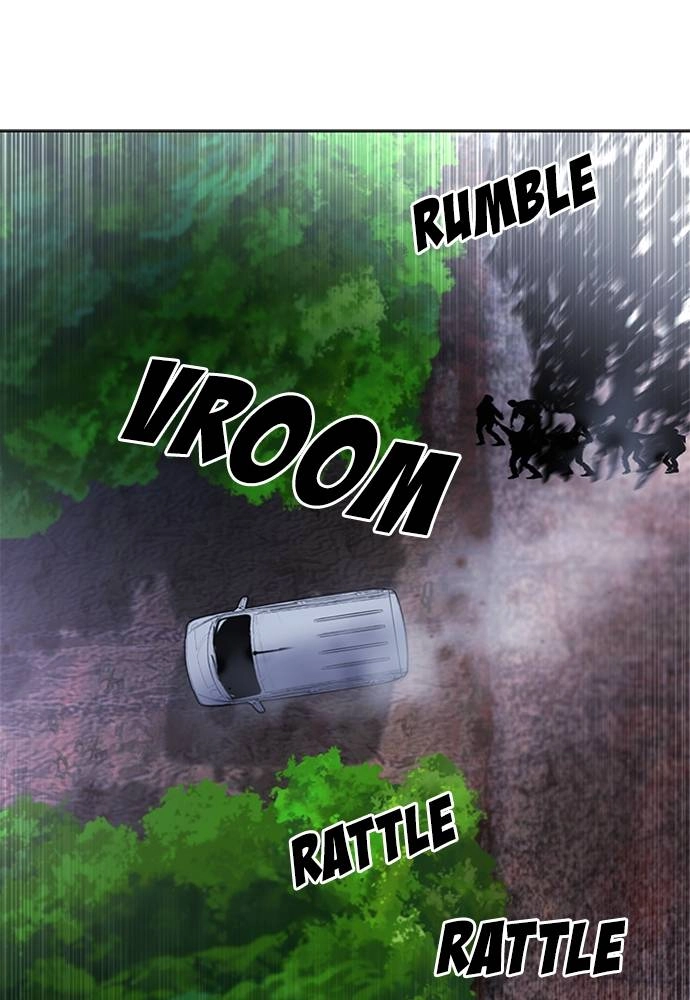The Druid of Seoul Station Chapter 43, page 33 of 139