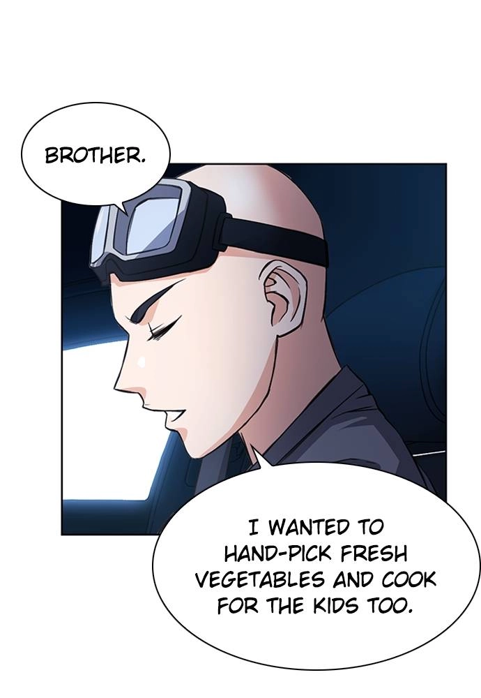 The Druid of Seoul Station Chapter 43, page 38 of 139