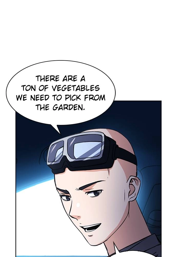 The Druid of Seoul Station Chapter 43, page 40 of 139