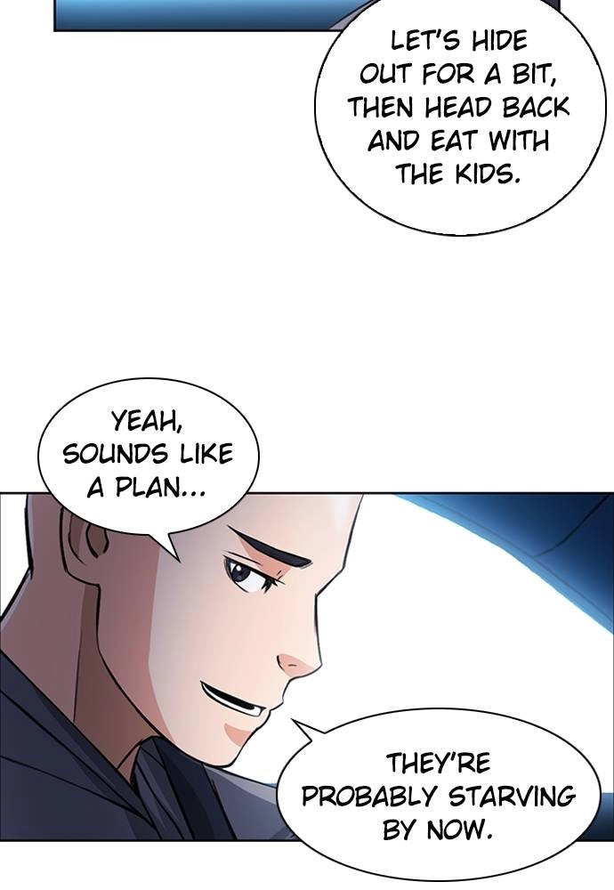 The Druid of Seoul Station Chapter 43, page 41 of 139