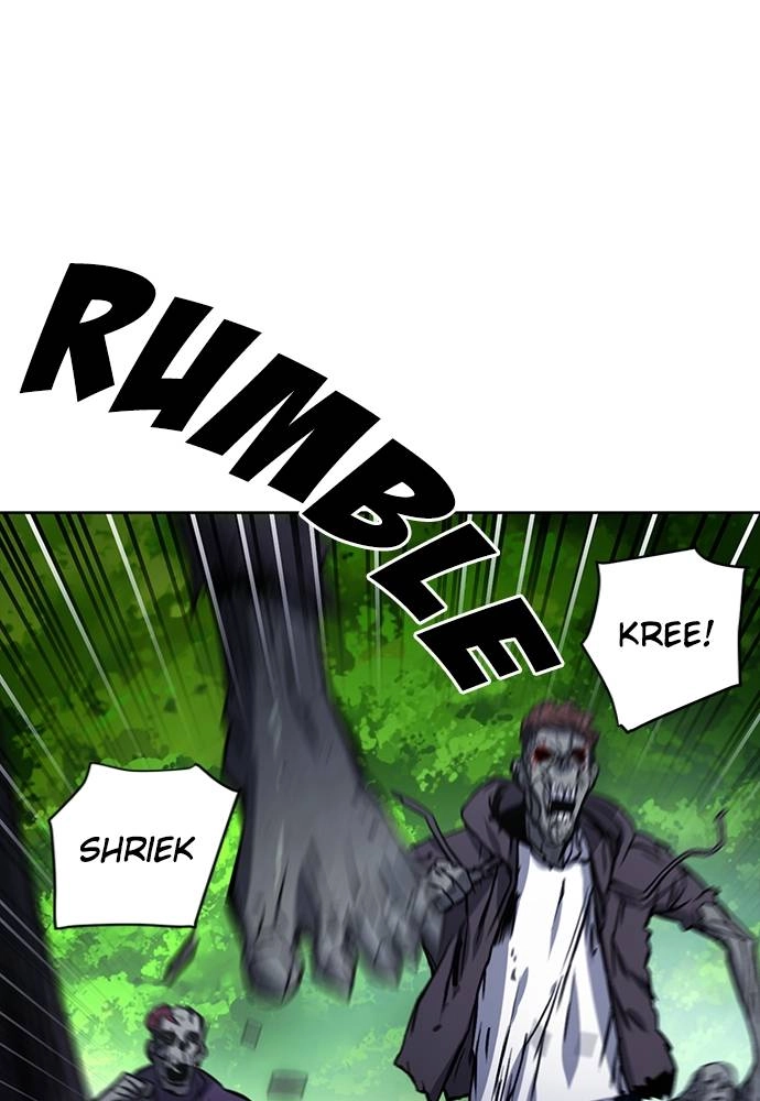 The Druid of Seoul Station Chapter 43, page 42 of 139