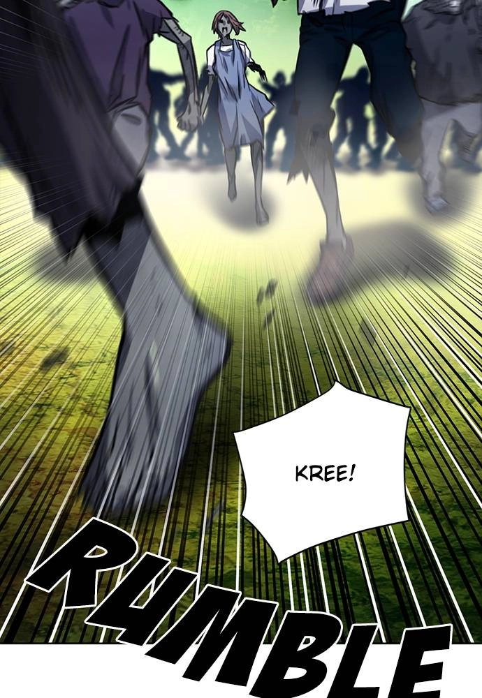 The Druid of Seoul Station Chapter 43, page 43 of 139