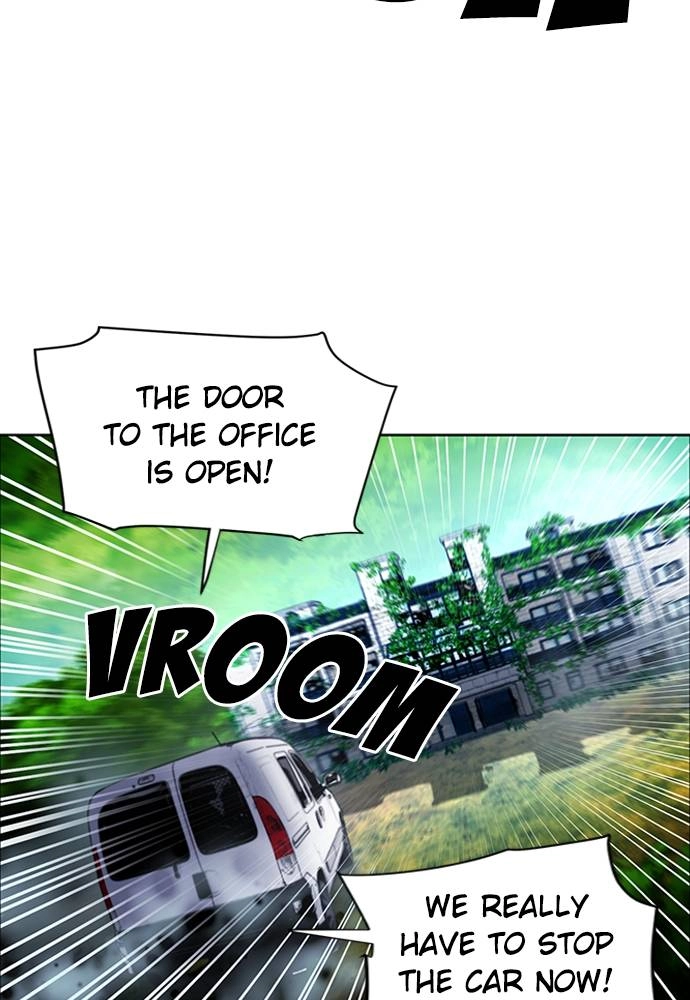 The Druid of Seoul Station Chapter 43, page 44 of 139