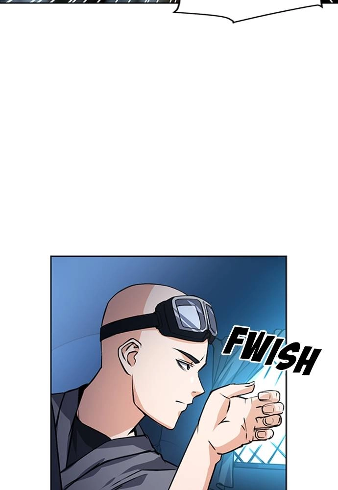 The Druid of Seoul Station Chapter 43, page 45 of 139