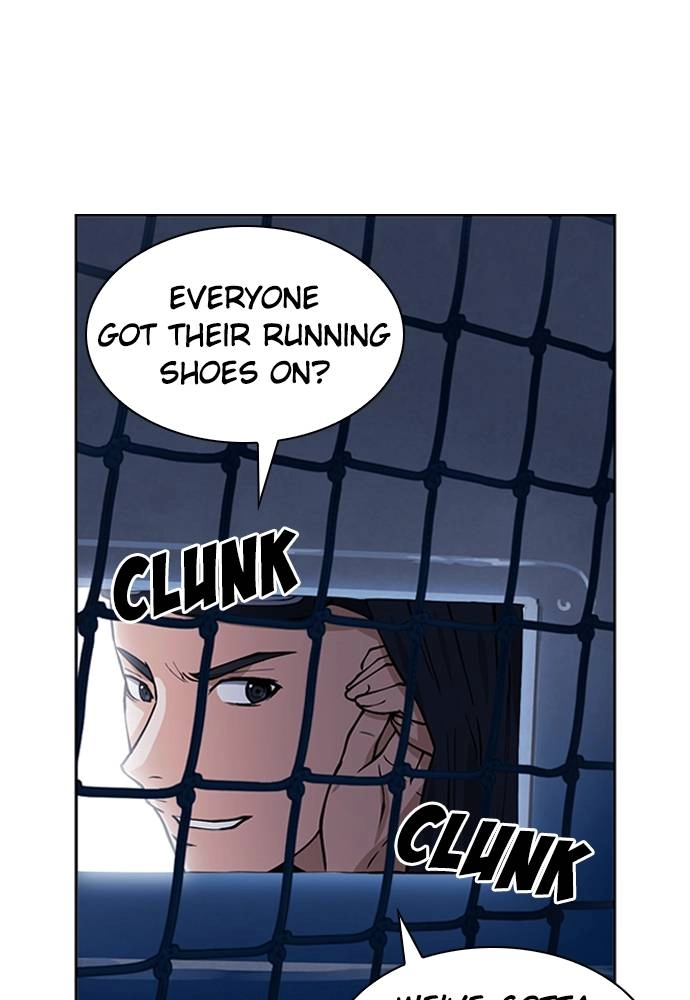 The Druid of Seoul Station Chapter 43, page 47 of 139