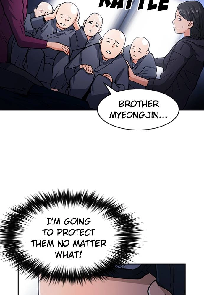 The Druid of Seoul Station Chapter 43, page 49 of 139