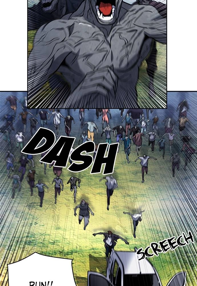 The Druid of Seoul Station Chapter 43, page 55 of 139