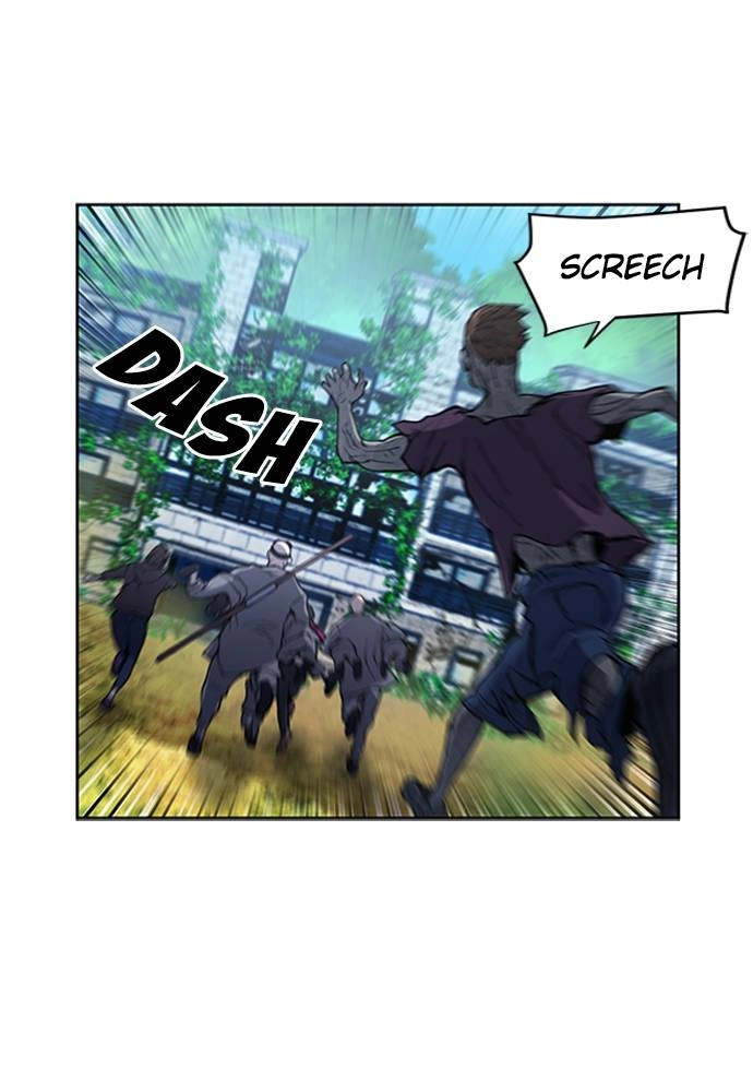The Druid of Seoul Station Chapter 43, page 60 of 139