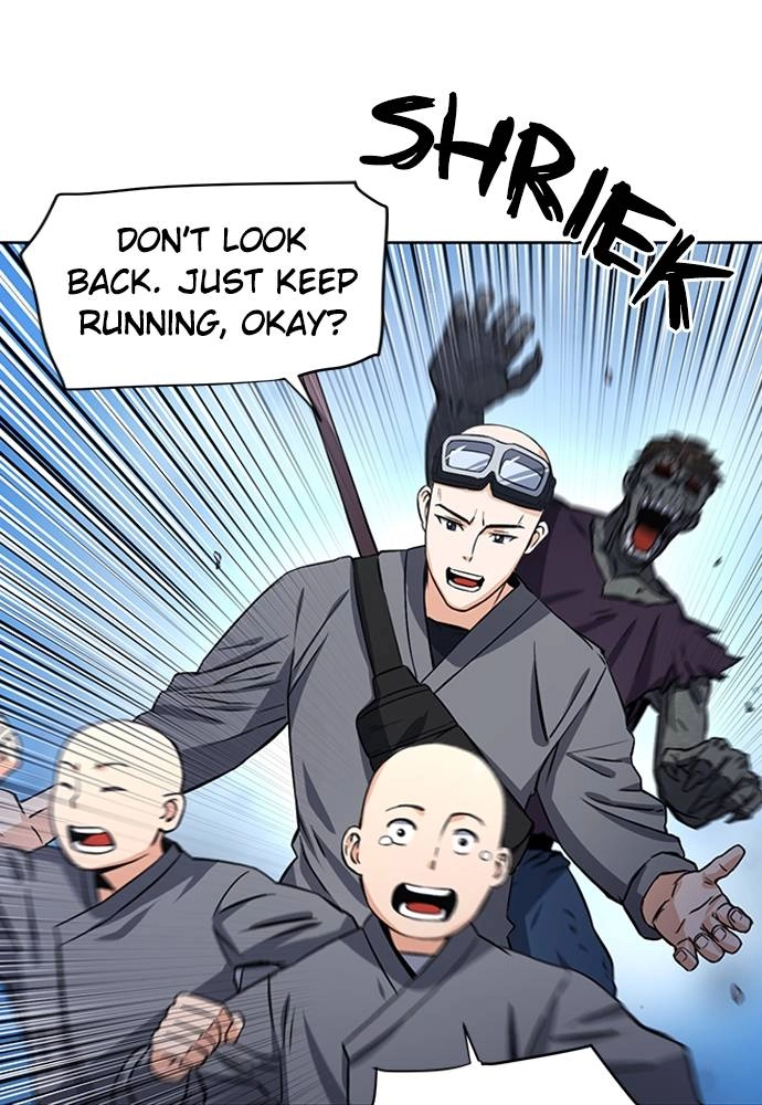 The Druid of Seoul Station Chapter 43, page 62 of 139