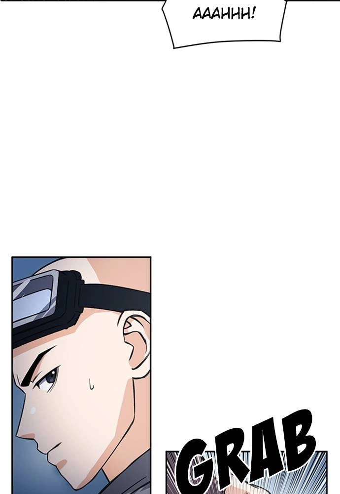 The Druid of Seoul Station Chapter 43, page 63 of 139