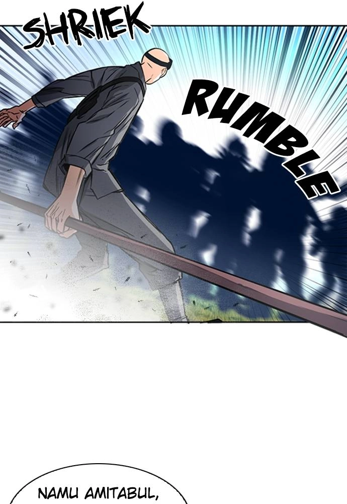 The Druid of Seoul Station Chapter 43, page 73 of 139
