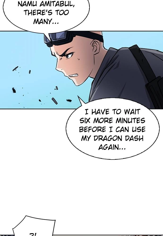 The Druid of Seoul Station Chapter 43, page 74 of 139