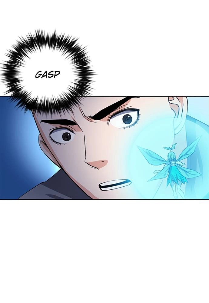 The Druid of Seoul Station Chapter 43, page 78 of 139