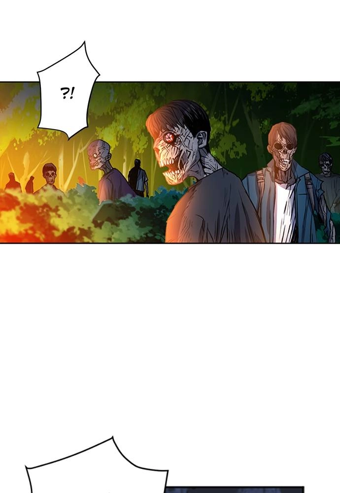 The Druid of Seoul Station Chapter 43, page 8 of 139