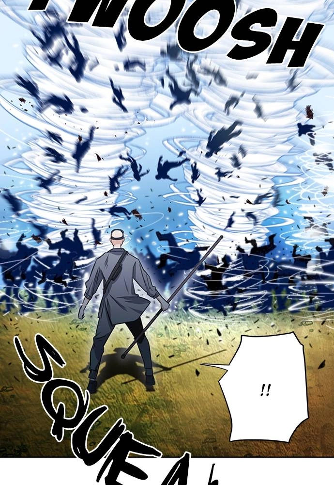 The Druid of Seoul Station Chapter 43, page 82 of 139