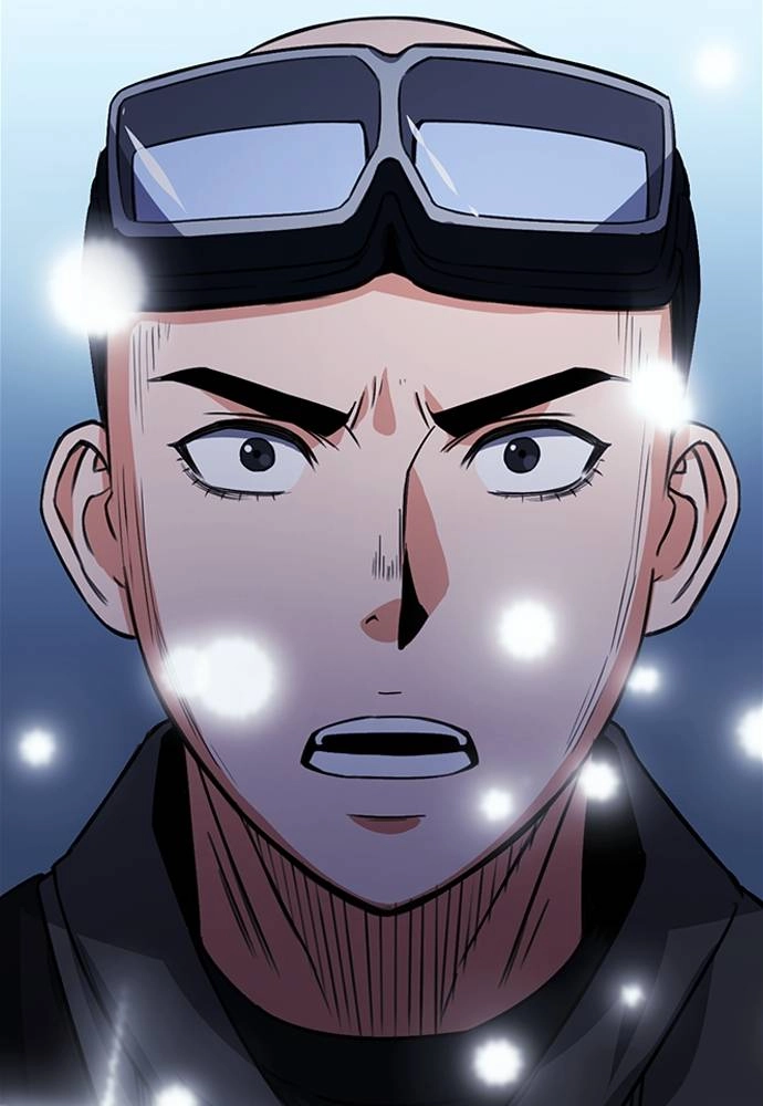 The Druid of Seoul Station Chapter 43, page 85 of 139